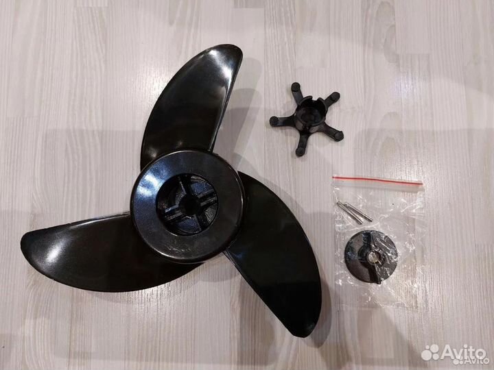 Винт для электромотора MotorGuide Моторгайд