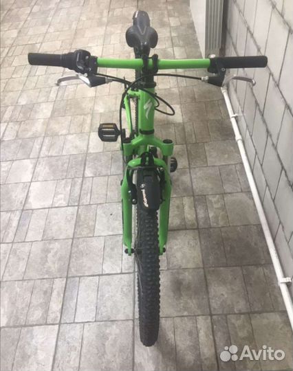 Велосипед Specialized hotrock 24