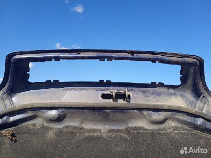 Капот Volvo S40 1995 (б/у)