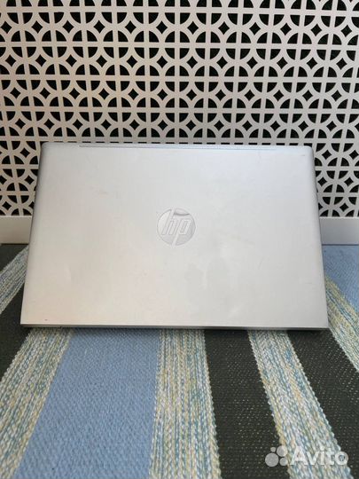 Ноутбук HP probook 640 G8