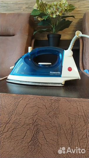 Утюг Rowenta