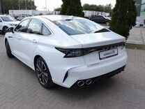 Новый Chery Arrizo 8 1.6 AMT, 2023, цена от 2 530 000 руб.