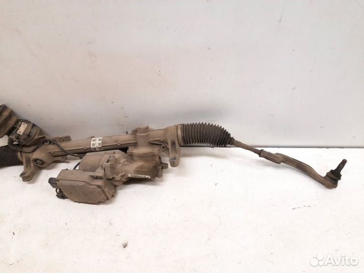 Рулевая рейка Mercedes-Benz A-Class W176 2013-2018