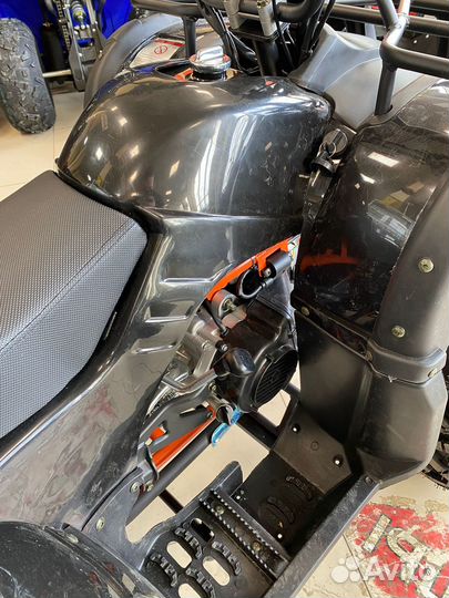 Машинокомплект Bullet 2.00