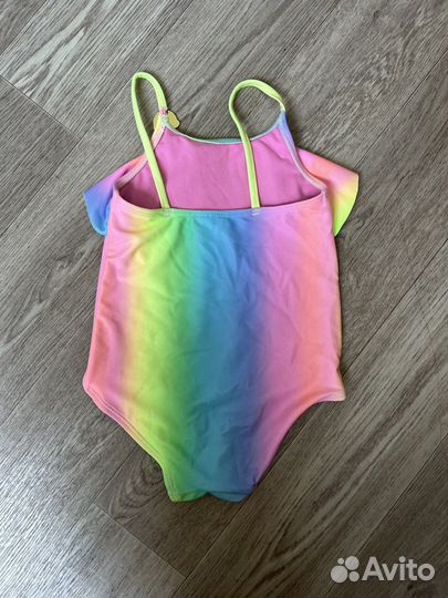 Купальник детский HM, 92р