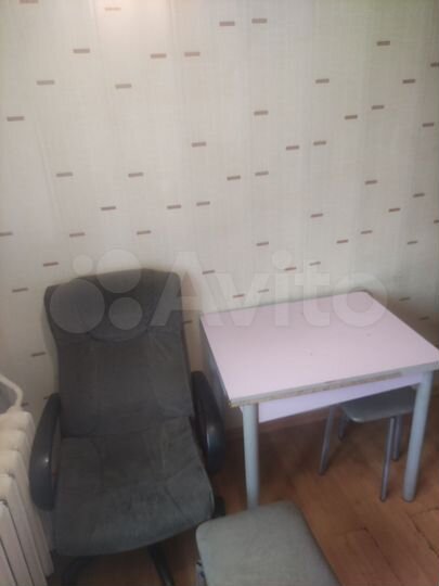 2-к. квартира, 45 м², 3/5 эт.