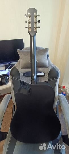 Акустическая гитара fante ft-221