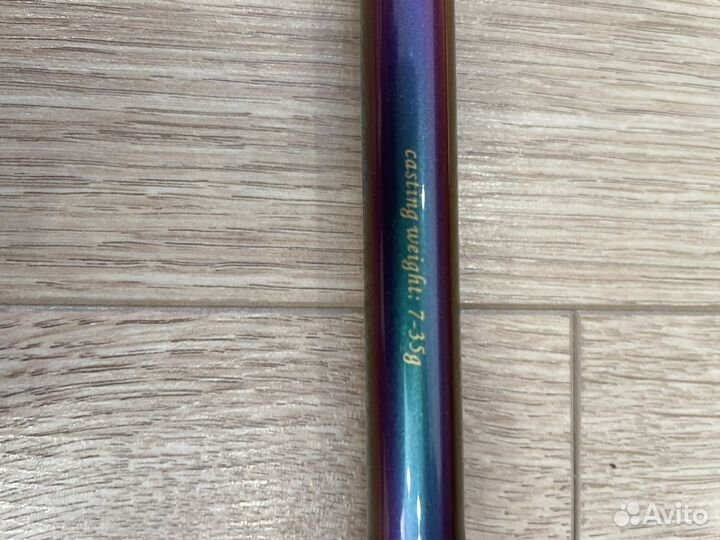 Спиннинг kola GX 1002