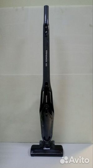Пылесос ручной (handstick) Samsung SS60M6015KG