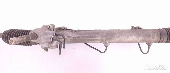 Рулевая рейка, Citroen C5 2003