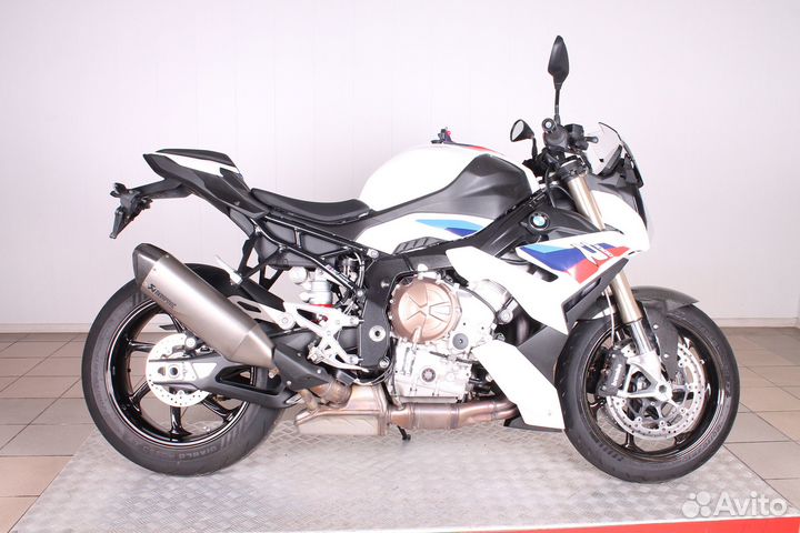 BMW S 1000 R 2022 ABS