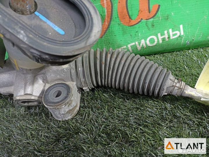 Рулевая рейка передняя nissan march