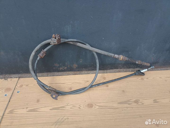 Трос ручника правый Honda Civic 5d 2006-2011