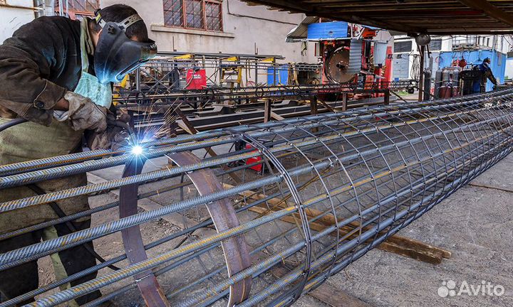 Сварщик накс рд ск