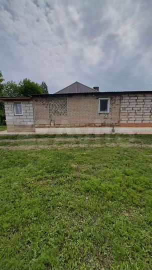 Дом 90 м² на участке 54 сот.