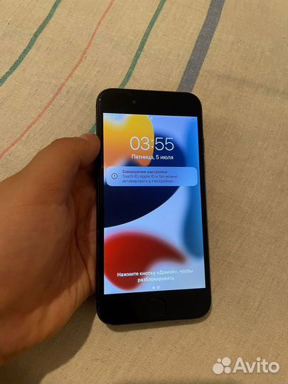 iPhone 8, 64 ГБ