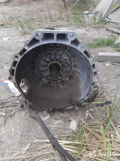 Коробка автомат на Nissan Cedric Classic SV