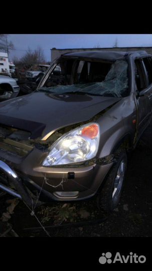 Honda cr v хонда црв