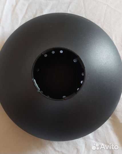 Диффузор для фена