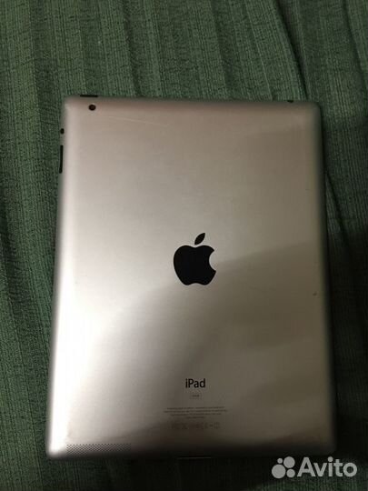 iPad 2 32gb