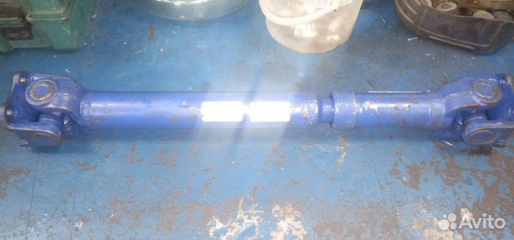 Карданный вал УАЗ
