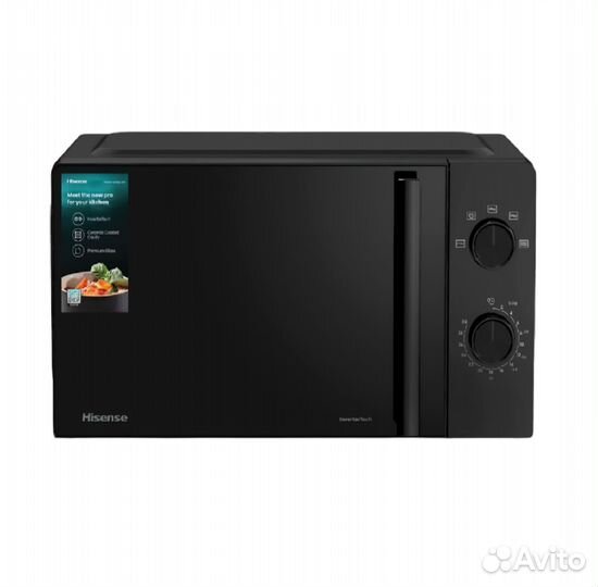 Микроволновка hisense H20mobp1HI