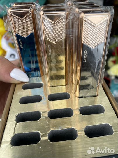 Usb зажигалка