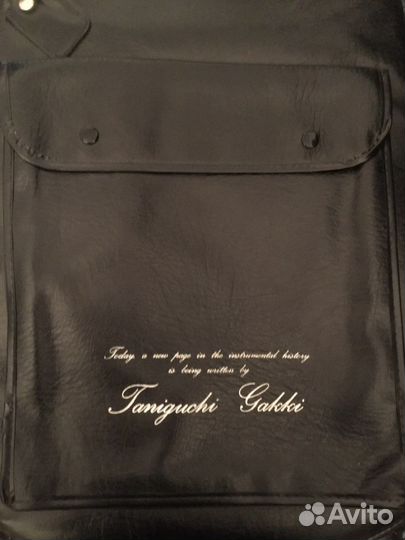 Утепленный чехол для гитары