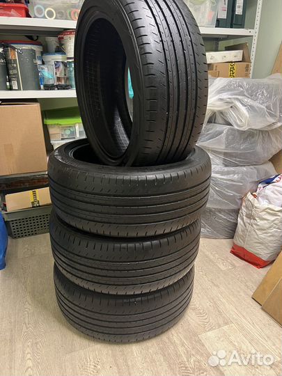 Dunlop SP Sport Maxx 050 225/45 R17 91W