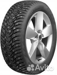 Ikon Tyres CHARACTER ICE 8 SUV 225/60 R18 104T