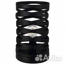 Настольная лампа декоративная Eglo Cremella 99506