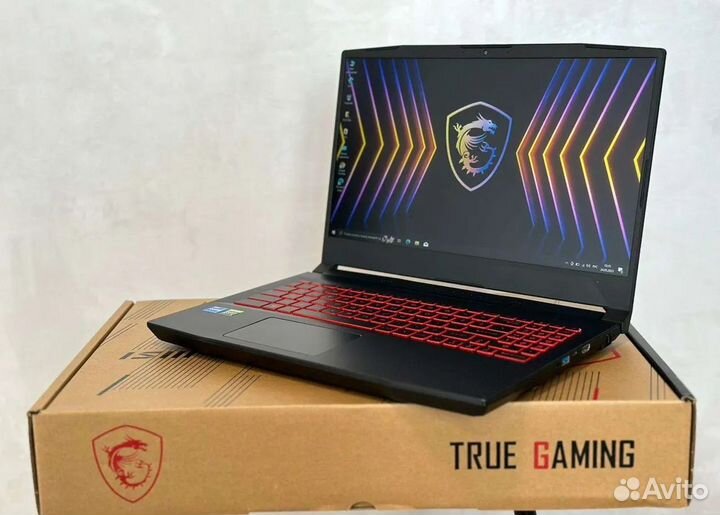 Большой игровой гарантия