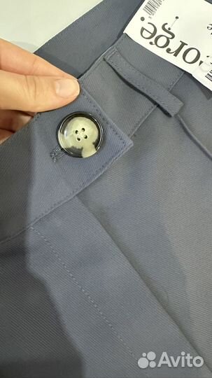 Брюки классические М-L George