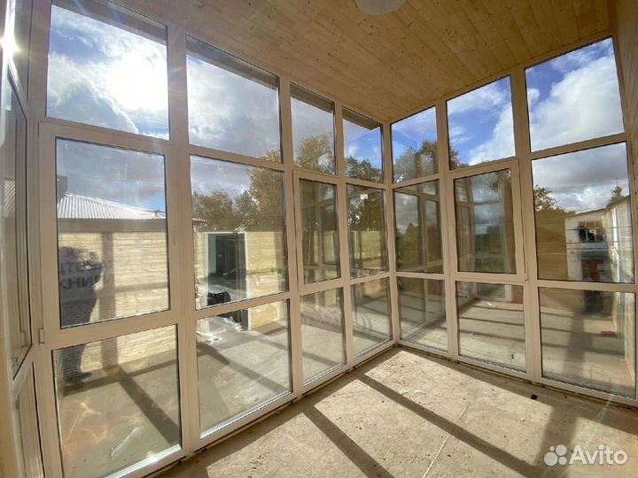 Окна пвх с завода в Ставрополе