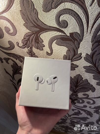 Apple Airpods Pro