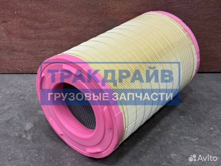 Фильтр воздушный двигателя для Рено Мидлум