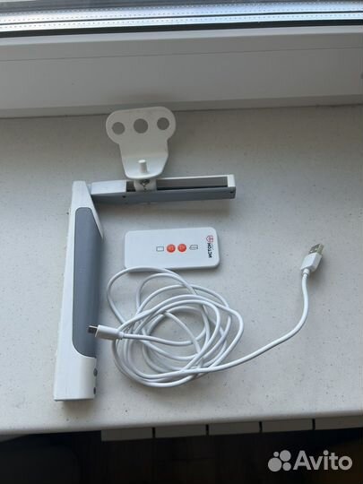 Открыватель окна Умное окно