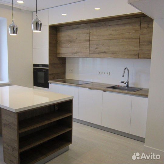 Кухни от производителя