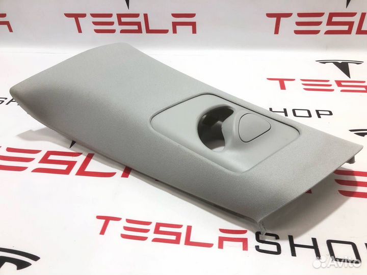 Накладка стойки B, внутренняя Tesla Model 3 2020