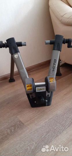 Велостанок Beto