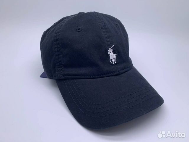 Бейсболка Polo Ralph Lauren