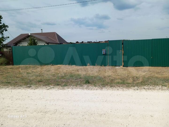 Участок 25 сот. (ИЖС)