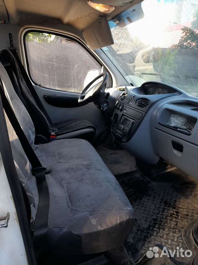 Перевозки грузо-пассажирские 6 мест