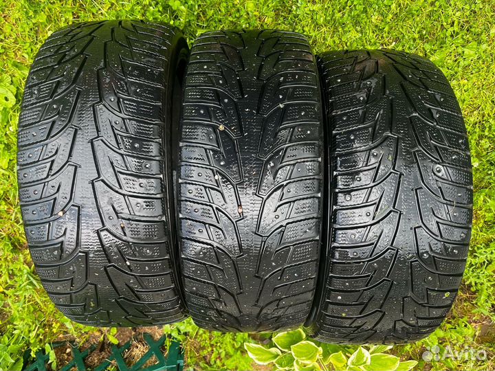 Hankook Winter I'Pike RS W419 225/45 R17