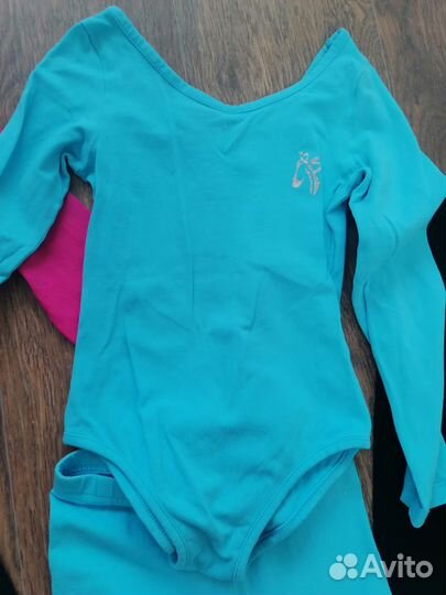 Одежда для танцев или гимнастики