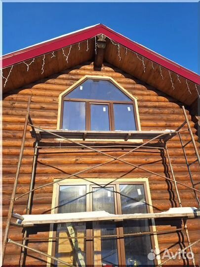 Окна пвх с установкой