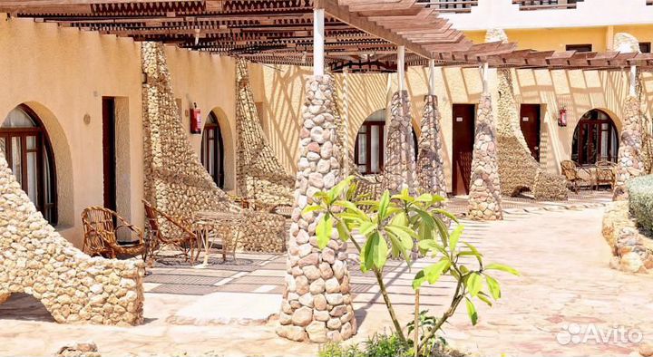 Путевка в Египет из Москвы с завтраками