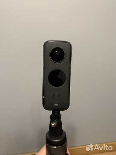 Insta 360 one x2