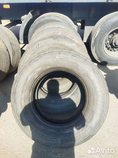 Кордиант 315/70r22,5