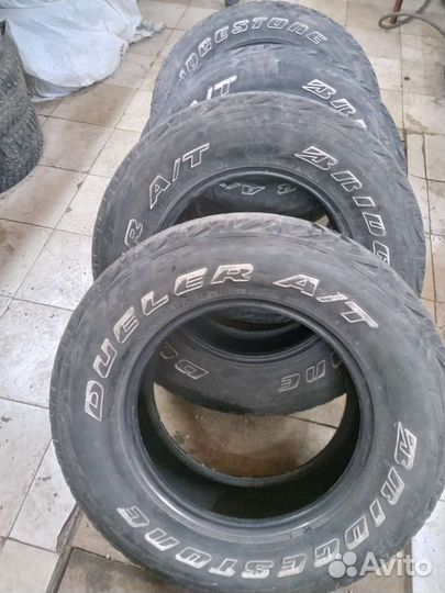 Douglas All Season 245/70 R16